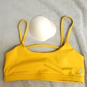 Buffbunny sport bra